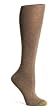 Gold Toe Women's Lexington Diamond Knee High Sock, size 9-11
