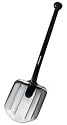 Fiskars 1227000 Universalschaufel