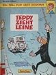 Ein Fall f�r Jeff Jordan I. Teddy zieht Leine