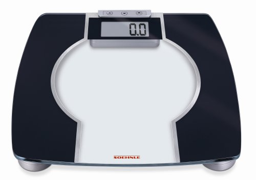 Soehnle Contour F3 Digital Bath Scale