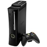 Microsoft Xbox 360 Gaming S Console with 250GB S Hard Drive. XBOX 360 PREM SYSTEM 250GB ENG/SPA US ONLY MS-G. IBM PowerPC 3.2GHz - 512MB RAM - DVD-Reader (DVD-ROM) - 250GB Hard Drive - Fast Ethernet - Game Pad