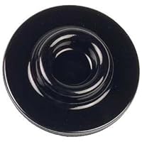 The Original Slipstop Endpin Rest for Cello - Black