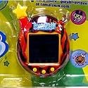 Tamagotchi Connection V 4.5 Original Virtual Pet - Tiger Stripes