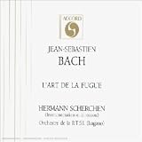 Buy : L`Art de la fugue