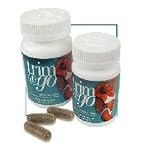 Trim & Go Slimming Capsules (4 Week Course).