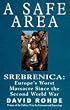 A Safe Area: Srebrenica - Europe's Worst Massacre Since the Holocaust