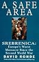 A Safe Area: Srebrenica - Europe's Worst Massacre Since the Holocaust