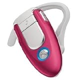 HEADSET, H500, PINK, BLUETOOTH (98726)