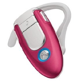 HEADSET, H500, PINK, BLUETOOTH (98726)