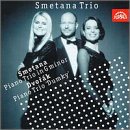 Smetana & Dvorak: Piano Trios