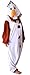Sunrise Unisex Adult Olaf Anime Pyjamas Kigurumi Onesie Halloween Costume