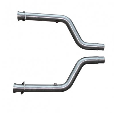 BBK Performance 1797 Exhaust Mid Pipe