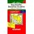 Slovenia, Croatia, Yugoslavia, Bosnia Road Map (Europa)