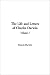 Book The Life and Letters of Charles Darwin