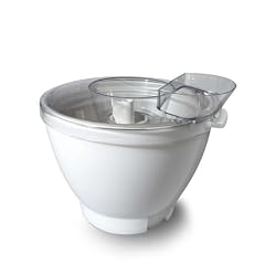 Kenwood A 956 Eisbereiter-Aufsatz Chef