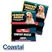 Coastal Black Comfort Muzzle Large 16-24 inch