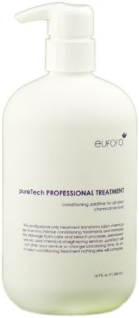 Eufora pureTech Professional Treatment (16.9 oz.-Pump)