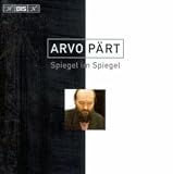 Pärt - Spiegel im Spiegel