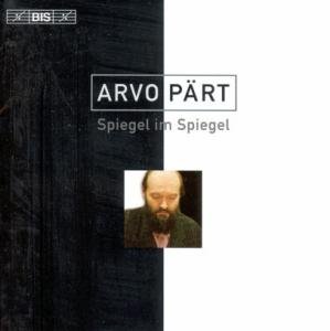 CD-Charts  Music : Pärt - Spiegel im Spiegel