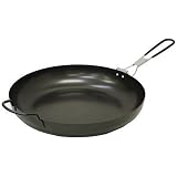 Coleman 12 inch Steel Non-Stick Fry Pan