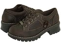 Mudd Regelio Women's Chunky Dress Shoes