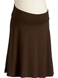 Old Navy Maternity Fold-Over Jersey Skirt