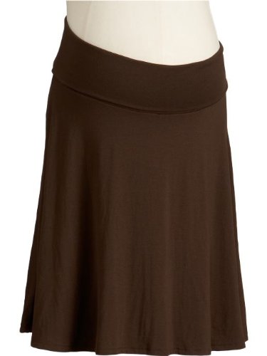 Old Navy Maternity Fold Over Skirt