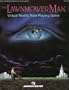 Lawnmower Man - Virtual Reality Role Playing Game