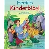 Herders Kinderbibelvon "Ursel Scheffler"
