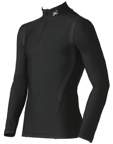 (ワコールCW-X)Wacoal CW-X man ロングスリーブシャツ HAO171
