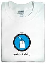 Geek In Training