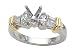 0.40 cts Baguette Diamonds Engagement Ring FREE GIFT BAG!