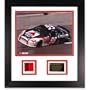 Jeff Burton 8x10 Framed Photo w/Metal (EA)