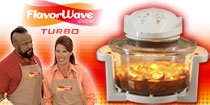 Thane Direct Flavorwave Turbo Halogen Oven