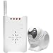 Optex RCTD-20U Wireless 2000 Annunciator Driveway Alarm Optex RCTD-20U Wireless 2000 Annunciator Driveway Alarm