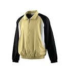 Tri-Color Jacket