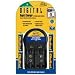 Rapid Battery Charger with Rechargeable AA Batteries