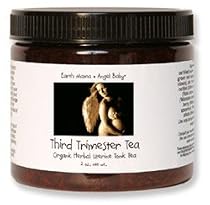 Third Trimester Tea