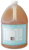 Dr. Bronner - Castille Soap Baby Mild Unscented, 1 Gallon liquid