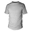 1302 AAA Adult Short Sleeve 6 oz 100% Cotton Big T-Shirt (NAFTA Friendly)