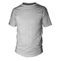 1302 AAA Adult Short Sleeve 6 oz 100% Cotton Big T-Shirt (NAFTA Friendly)