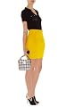 Sporty Colorful Skirt