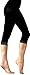 Sheer Black Knee Length Tights with Fine Lace Trim