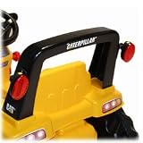 TracLights for Kettler Tractor