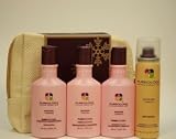 Pureology Natural Beauties - Volume Petites Set