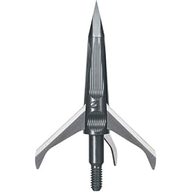 3-Pk. New Archery Products® Spitfire® Broadheads