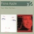 Coffret 2 CD : Tidal / Whan The Pawn