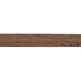 インテリア 家具 便利 おしゃれ ビニル床タイル ロイヤルウッド 木目調 15cm×90cm （四面R面取） 色 PWT540 ビガーウォールナット 20枚セット【日本製】