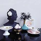 Wedgwood 5018218506 Ethereal Decorated Tea Cup