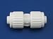 Flair-It Plumbing Repair Fitting - RV, Marine & Home - PART# 06840-COUPLING 1/2P X 1/2P